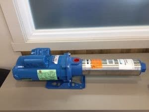 Surpresseurs/Booster pump